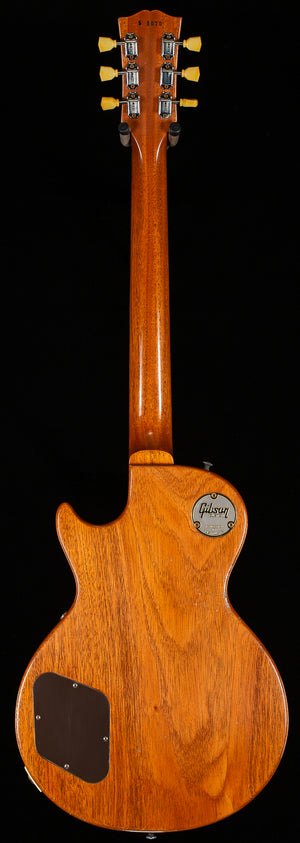 Gibson Custom Shop 1955 Les Paul Standard Copper Iridescent Murphy Lab Light Aged (070)