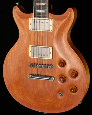 Nik Huber Orca Standard "Double Cut" Fat Back (070)