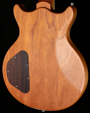 Nik Huber Orca Standard "Double Cut" Fat Back (070)