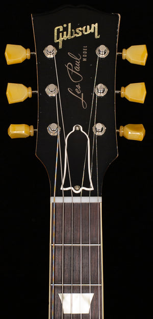 Gibson Custom Shop 1955 Les Paul Standard Copper Iridescent Murphy Lab Light Aged (070)