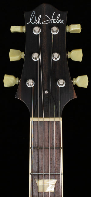 Nik Huber Orca Standard "Double Cut" Fat Back (070)