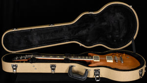 Nik Huber Orca Standard "Double Cut" Fat Back (070)