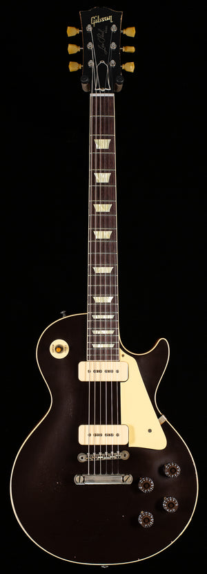 Gibson Custom Shop 1955 Les Paul Standard Viceroy Brown Murphy Lab Light Aged (225)