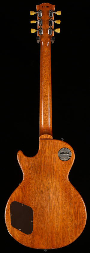 Gibson Custom Shop 1955 Les Paul Standard Viceroy Brown Murphy Lab Light Aged (225)