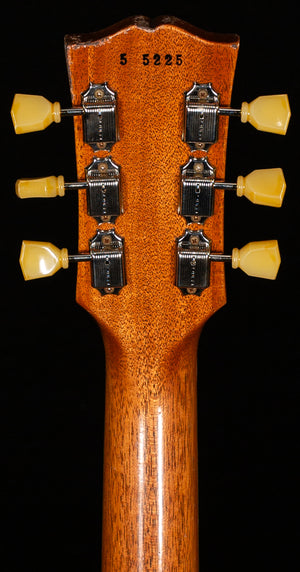 Gibson Custom Shop 1955 Les Paul Standard Viceroy Brown Murphy Lab Light Aged (225)