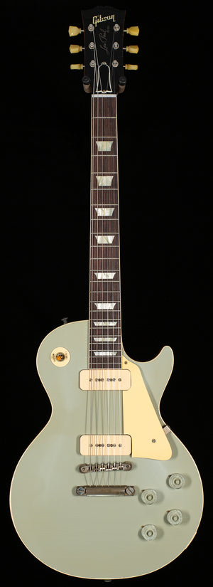 Gibson Custom Shop 1955 Les Paul Standard Platinum Murphy Lab Light Aged (239)