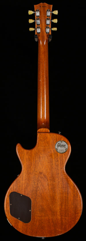 Gibson Custom Shop 1955 Les Paul Standard Platinum Murphy Lab Light Aged (239)