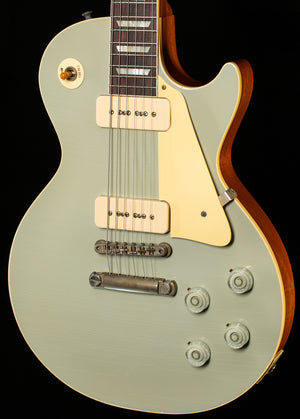 Gibson Custom Shop 1955 Les Paul Standard Platinum Murphy Lab Light Aged (239)