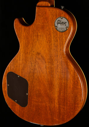 Gibson Custom Shop 1955 Les Paul Standard Platinum Murphy Lab Light Aged (239)