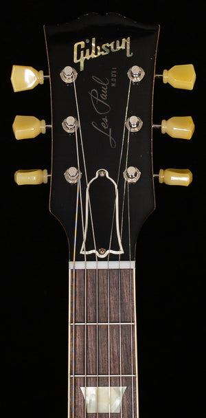 Gibson Custom Shop 1955 Les Paul Standard Platinum Murphy Lab Light Aged (239)