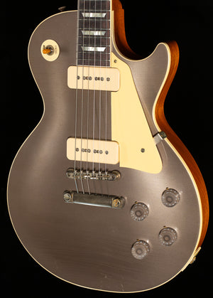 Gibson Custom Shop 1955 Les Paul Standard Samoa Beige Murphy Lab Light Aged (246)