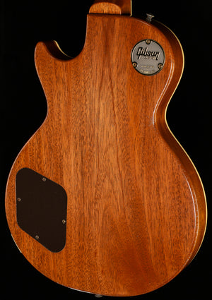 Gibson Custom Shop 1955 Les Paul Standard Samoa Beige Murphy Lab Light Aged (246)