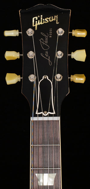 Gibson Custom Shop 1955 Les Paul Standard Samoa Beige Murphy Lab Light Aged (246)