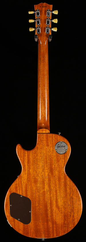 Gibson Custom Shop 1955 Les Paul Standard Nugget Gold Murphy Lab Light Aged (254)