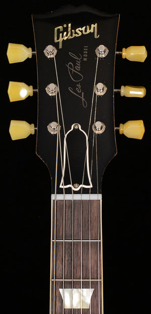 Gibson Custom Shop 1955 Les Paul Standard Nugget Gold Murphy Lab Light Aged (254)