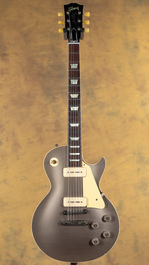 2025 Gibson Custom Shop Murphy Lab 70th Anniversary '55 Les Paul Standard Reissue Samoa Beige