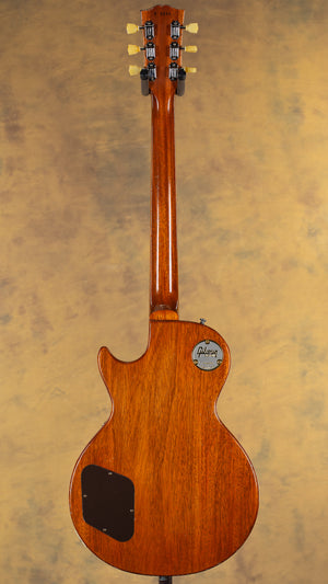 2025 Gibson Custom Shop Murphy Lab 70th Anniversary '55 Les Paul Standard Reissue Samoa Beige