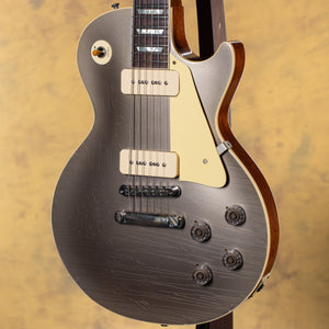 2025 Gibson Custom Shop Murphy Lab 70th Anniversary '55 Les Paul Standard Reissue Samoa Beige