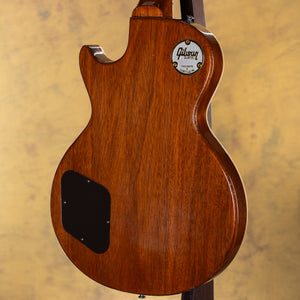 2025 Gibson Custom Shop Murphy Lab 70th Anniversary '55 Les Paul Standard Reissue Samoa Beige