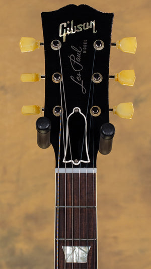 2025 Gibson Custom Shop Murphy Lab 70th Anniversary '55 Les Paul Standard Reissue Samoa Beige