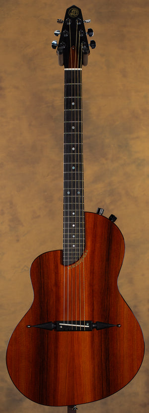 Rick Turner RS6 Left Handed