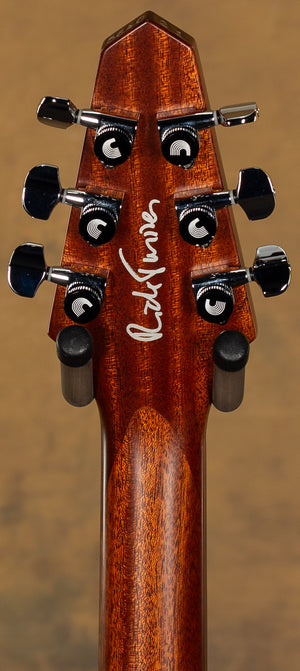 Rick Turner RS6 Left Handed