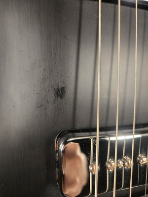 Giffin Valiant H/B 2-Pickup (201)