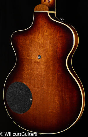 Rick Turner Model 1 Deluxe Figured Koa (851)