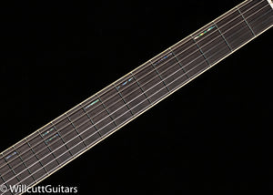 Giffin Standard Extra Hollowbody Quilted Maple Top (260)