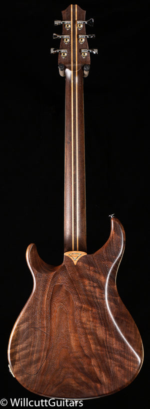 Giffin Standard Extra Hollowbody Quilted Maple Top (260)
