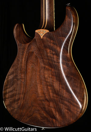 Giffin Standard Extra Hollowbody Quilted Maple Top (260)