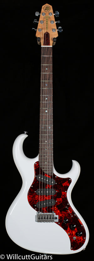 Rick Turner Electroline Standard China White (866)