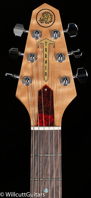 Rick Turner Electroline Standard China White (866)