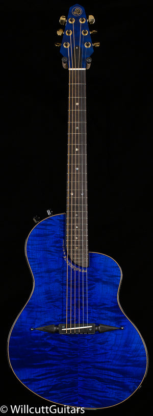 Renaissance RS-6 Standard Blue Lagoon (869)
