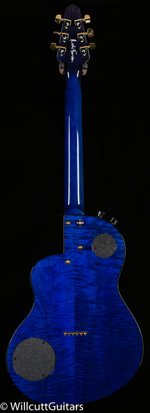 Renaissance RS-6 Standard Blue Lagoon (869)