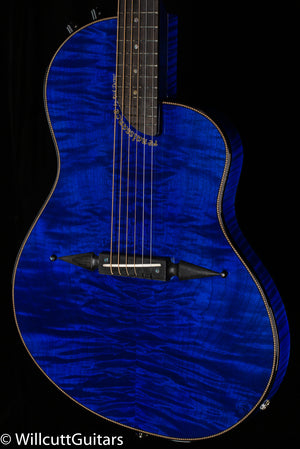 Renaissance RS-6 Standard Blue Lagoon (869)