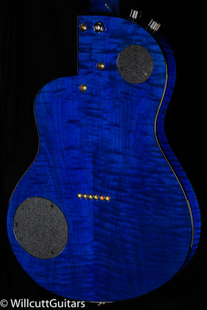 Renaissance RS-6 Standard Blue Lagoon (869)
