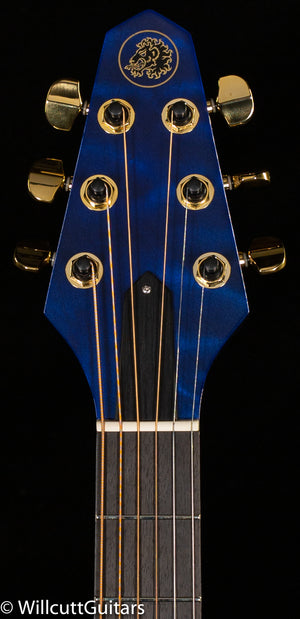 Renaissance RS-6 Standard Blue Lagoon (869)