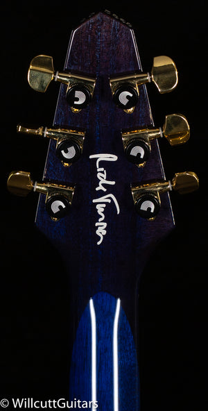 Renaissance RS-6 Standard Blue Lagoon (869)