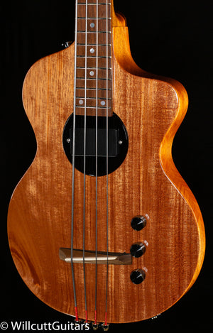 Rick Turner Model 1 Special BP Bass