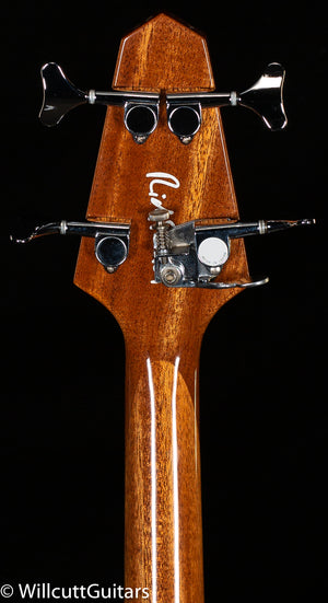Rick Turner Model 1 Special BP Bass