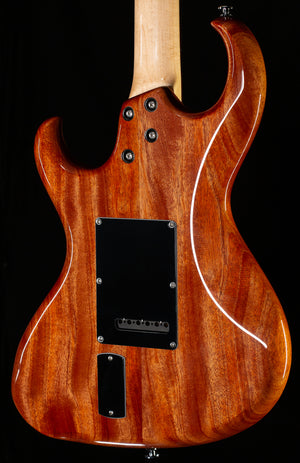 Rick Turner Electroline Guitar Cocobolo (874)