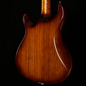 Giffin T3 Bigsby Chocolate Burst DEMO (290)
