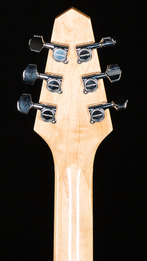 Rick Turner Renaissance RS6 Comfort Carve Flamed redwood top (885)