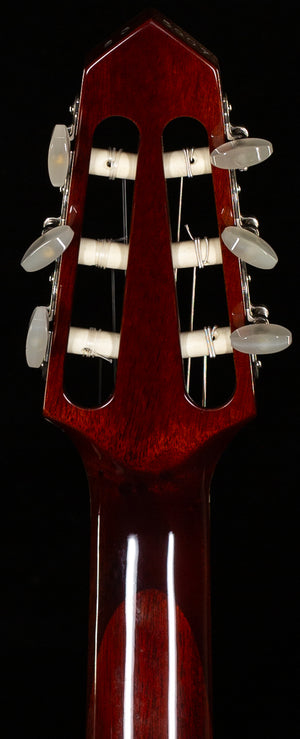 Rick Turner RN6 Standard Hybrid Nylon Sunburst (907)