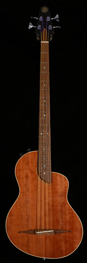 Rick Turner Renaissance RB4 Standard 4-string Bass (908)