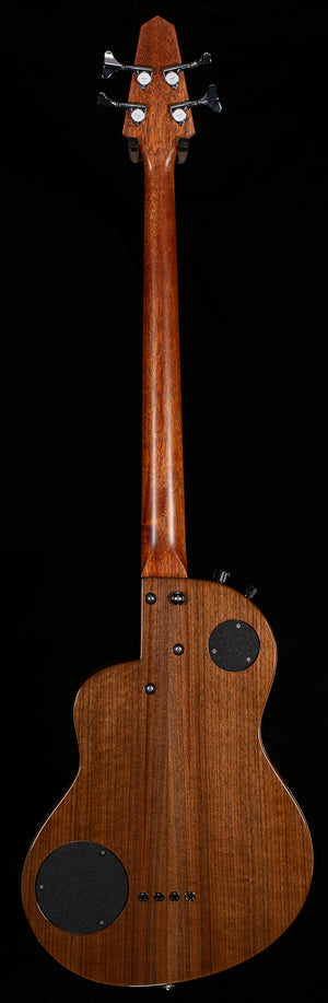 Rick Turner Renaissance RB4 Standard 4-string Bass (908)