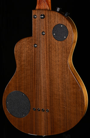 Rick Turner Renaissance RB4 Standard 4-string Bass (908)