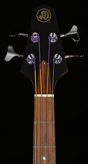 Rick Turner Renaissance RB4 Standard 4-string Bass (908)
