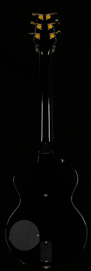 Rick Turner Model 1 Standard Black Beauty (912)